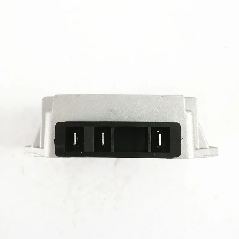 Регулятор напряжения Выпрямитель 3 pin 12V для LAMBRETTA Ducati Energy Vespa 125 150 200 E PRIMAVERA X PK PX ET3 T5 80W AC серия