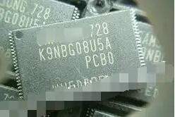 100% новый Бесплатная доставка K9NBG08U5A-PCBO K9NBG08U5M-PCBO