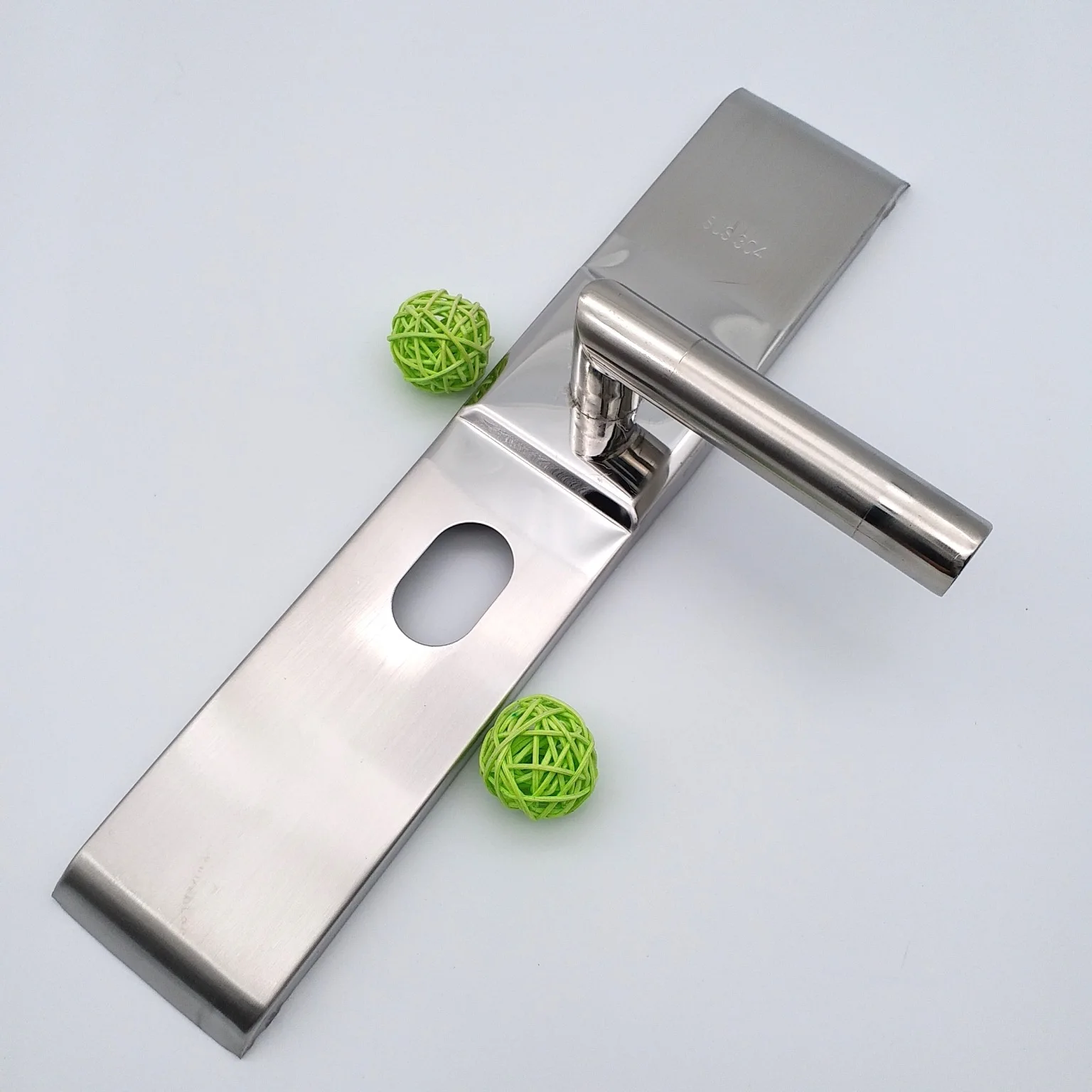

Stainless Steel Security Door Handle Stainless Steel Entrance Door Handle Security Door Stainless Steel Breadboard