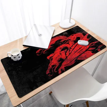 

Dragon PC Gaming Mouse Pad 2020 hot sales 900x400mm game play mousepad mats