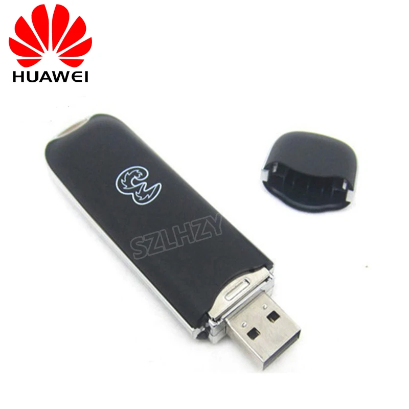 

Unlocked original Huawei E169 7.2mbps 3G HSDPA / UMTS 2100 MHz USB Modem dongle