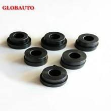 

Bead Roller Flange Dies Sets 1/4", 1/8", 1/16" flange dies Fits 22mm shaf(6pcs)