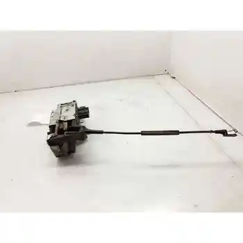 

2T1AV21812AF LOCK REAR RIGHT DOOR FORD TRANSIT CONNECT (TC7)