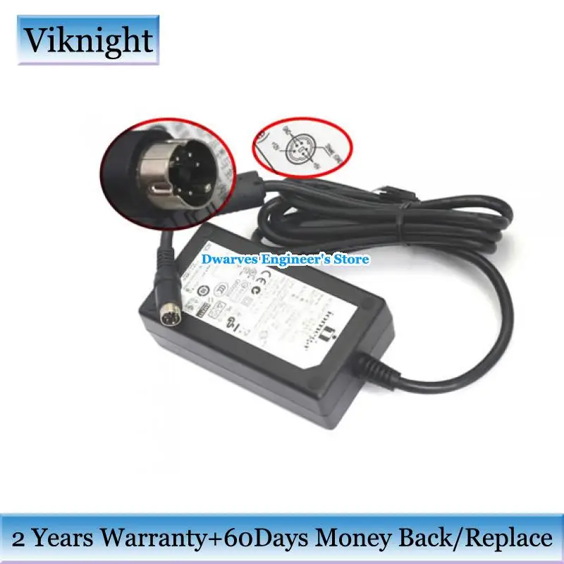

Genuine DA-30C01 APD IOMEGA 5V 12V DC 1.5A AC Adapter For Iomega 30941701 ADP644 30941702 BA4411 DA-30CO3 laptop adapter charger