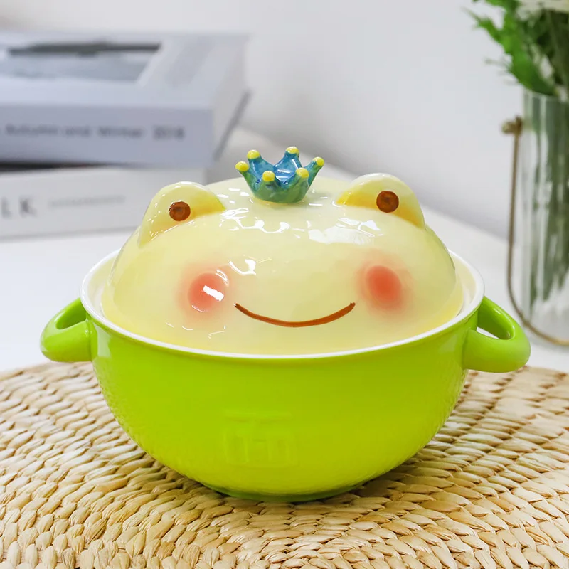 https://ae01.alicdn.com/kf/H11c231ab0c924a4c82f044e4e4252470u/Japanese-Kids-Cartoon-Ceramic-Bowl-and-Plate-Set-Salad-Bowl-with-Handle-Frog-Noodle-Bowl-Soup.jpg