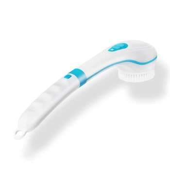 

Bathing 5-in-1 multifunctional electric brush set, bathtub shower F42B