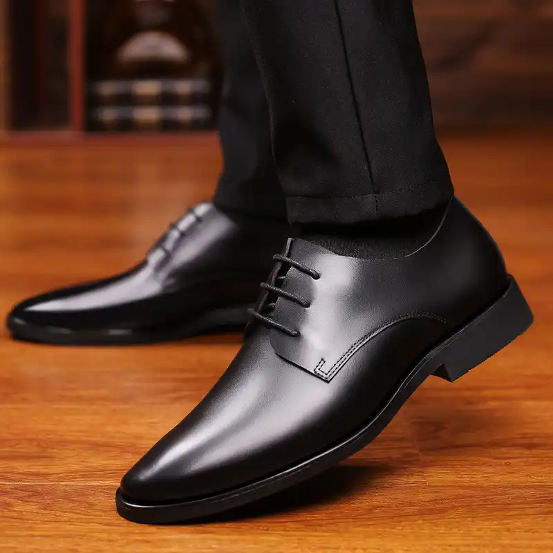 Zapatos De Hombre Para Boda Top Sellers, 40% OFF | www.oldtriangle.com