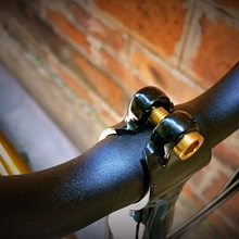 Складной велосипедный замок для головки трубки титановый винт для Бромптон велосипед обновление черный золотой Титан 3 цвета ультра легкий