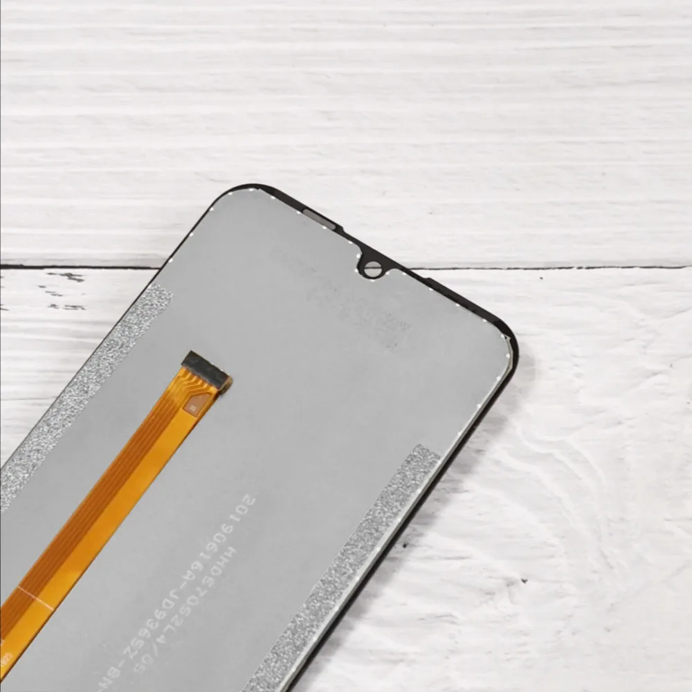 Для Coolpad Cool 3 ЖК-дисплей+ сенсорный экран 5,71 ''дигитайзер в сборе для Coolpad Cool 3 светодиодная полная сборка деталей телефона+ Инструменты