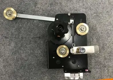 

Winder Tension Device Standard Mechanical Tension Device Enameled Wire TCL Tension Device Large Force Thick Wire Tension Device