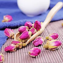 Herbata z róży suszone róże Pingyin róże jadalna herbata z róży świeże naturalne pąki luzem tanie tanio CN (pochodzenie)