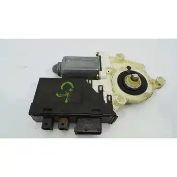 

9648484980 Window Motor Front Left Citroen C5 Saloon 3.0 V6