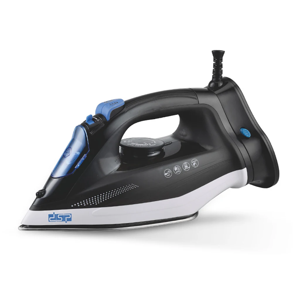 

Steam Iron For Xiaomi Portable Wireless Iron Wireless Iron Hand Held Multifunction Adjustable Ceramic Soleplate Electric Irons