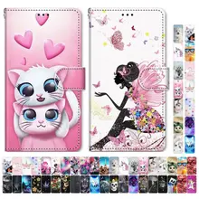 Детские сумки для телефона мальчиков и девочек чехол Samsung Galaxy A50