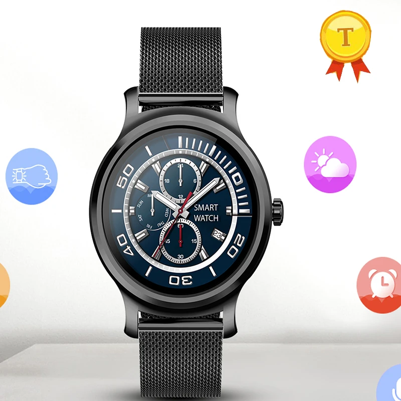 New Arrival BT Call Relogio Smart Watch Bracelet for Women Heart Rate blood pressure monitor smart Watch phone for ios android