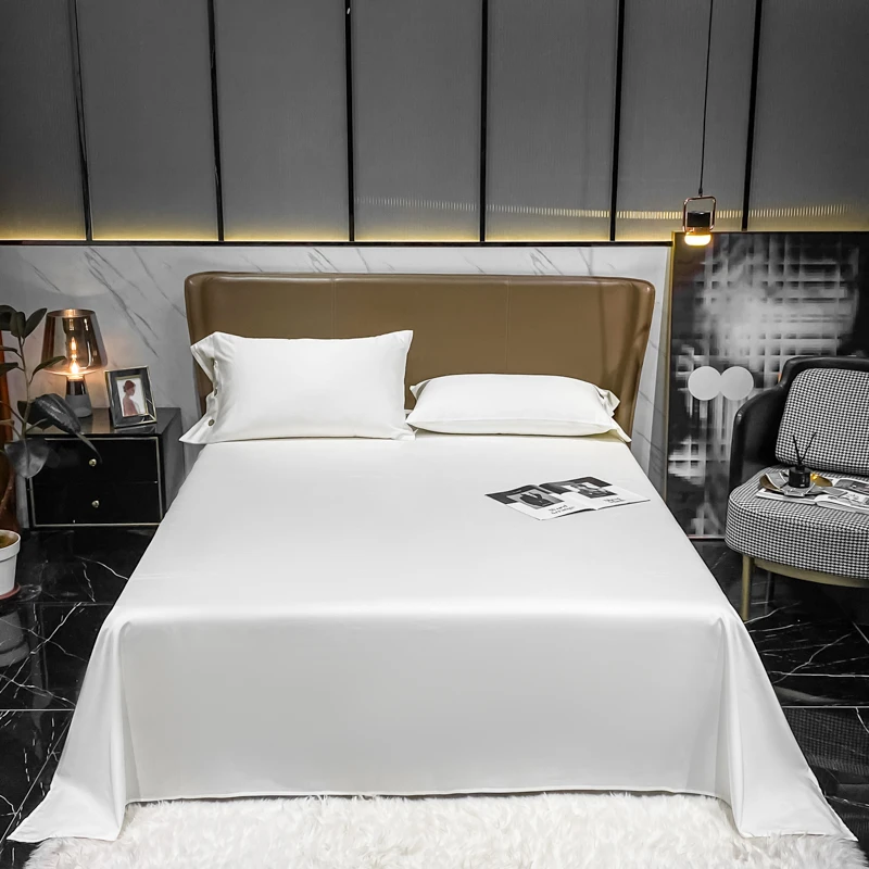 Hotel Quality Bed Sheets Thread Count Clearance Wholesale setup