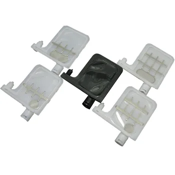 

10PCS/lot Ink Damper Solvent Printer DX5 Print Head Dx5 Damper