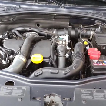 

Z12 NV200 Turbo Intercooler Pipe Outdoor Personal Car 1.5dCi Hose 144601FE1C Parts Decoration for Nissan Juke F15 Cube