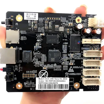

Replacement Control Board S15 Motherboard Data Card for Antminer S15/DR3/D5 Repair Accessories