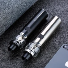 Оригинальный стартовый набор Vaporesso Sky Solo Plus со встроенным