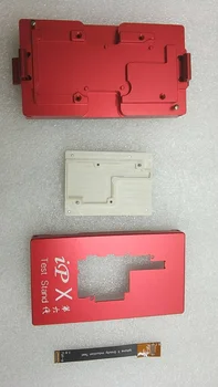 

Mobile Phone Motherboard Repair Fixture for iPhone X Motherboard Test Repairing Tool