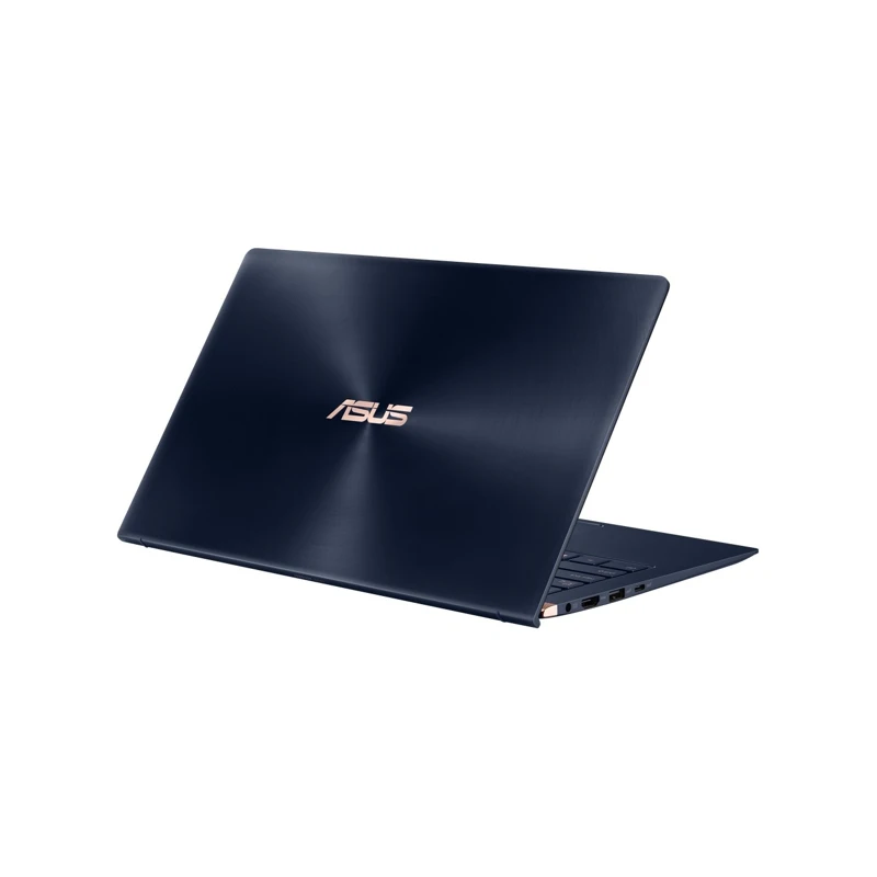 Ноутбук ASUS UX433FA A5093T Intel Core i3 8145U/8Gb/256Gb SSD/No ODD/14.0'' FHD IPS Anti Glare/Intel UHD Graphics 620| |