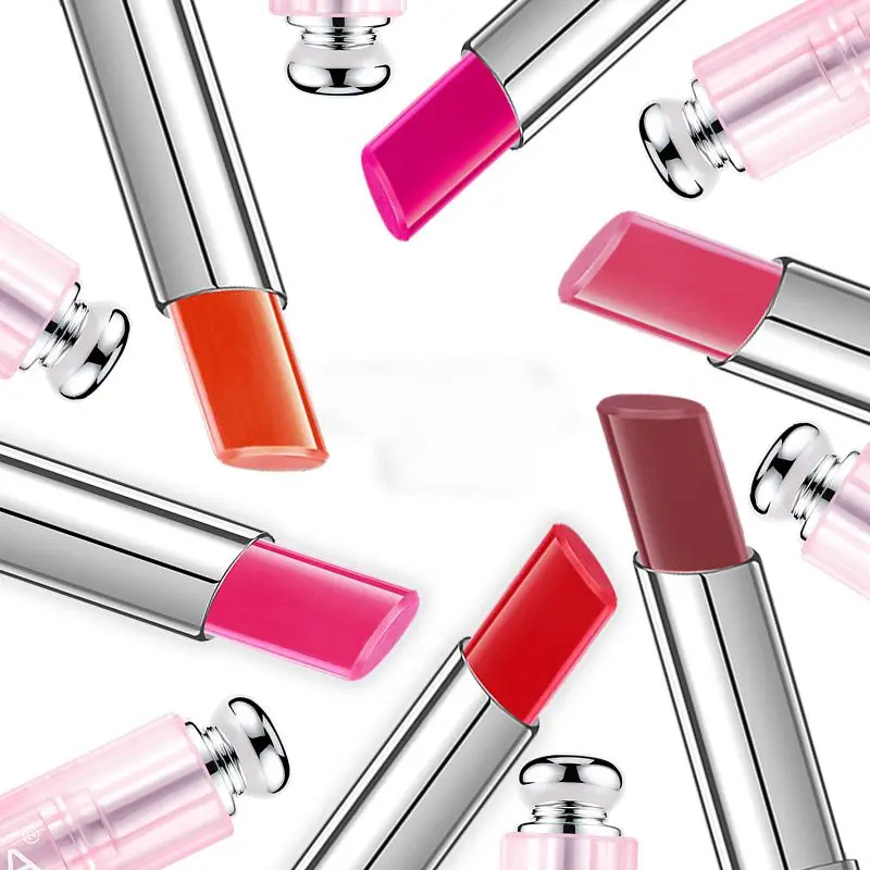 Lips Cosmetics Matte Liquid Lipstick Makeup Waterproof Velvet Lip Gloss Makeup Long-lasting Silky Lipgloss Smooth Lip Stick New Lips Cosmetics Matte Liquid Lipstick Makeup Waterproof Velvet Lip Gloss Makeup Long-lasting Silky Lipgloss Smooth Lip Stick New