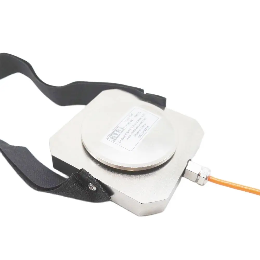 CALT Dynamic Response Automotive Brake Pedal Force Load Cell 200kg Pressure Sensor DYTB-001