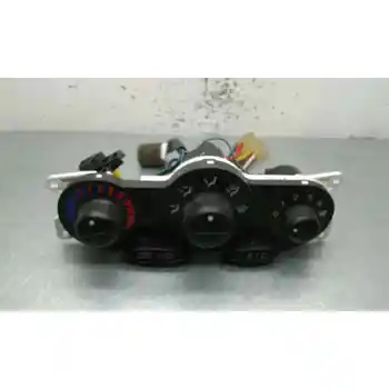

CONTROL HEATING/AIR CONDITIONING HYUNDAI COUPE (J2)