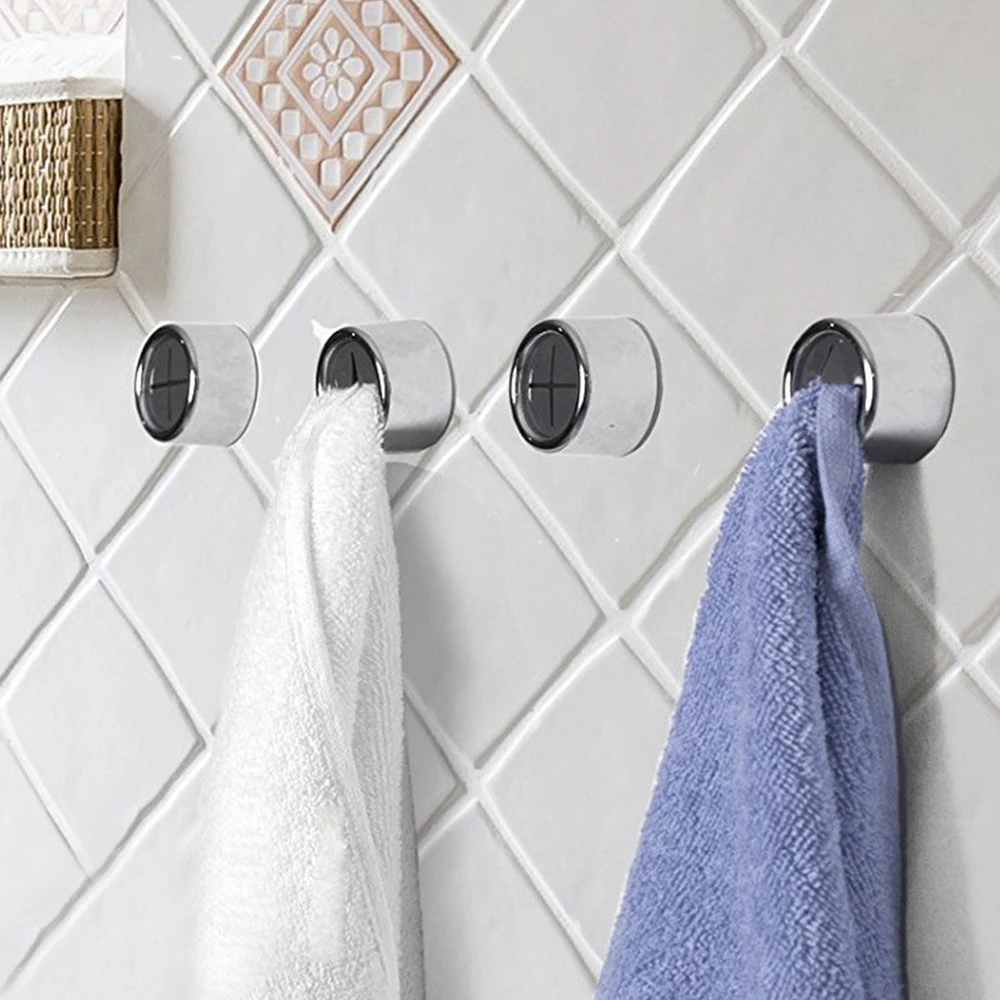 

3Pcs Wash Cloth Clip Wash Cloth Holder Storage Rack Bath Room Storage Towel Rack Storage Holders Racks Dish Kitchen Accessories