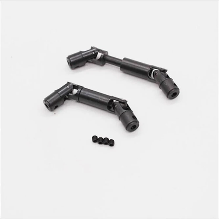 JJRC Q65 C606 D844 1:10 2 4G полноприводный Радиоуправляемый автомобиль Jeep запасные части