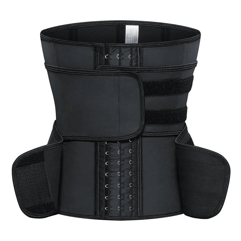 Waist trainer 2 straps Clearance