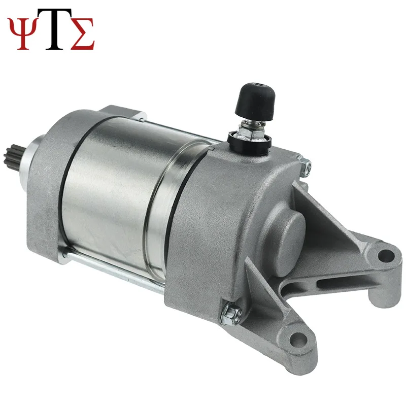 Подходит для YAMAHA YZF-R1 YZFR1 YZF R1 2009-2014 14B-81890-00-00 двигатель мотоцикла стартер двигателя