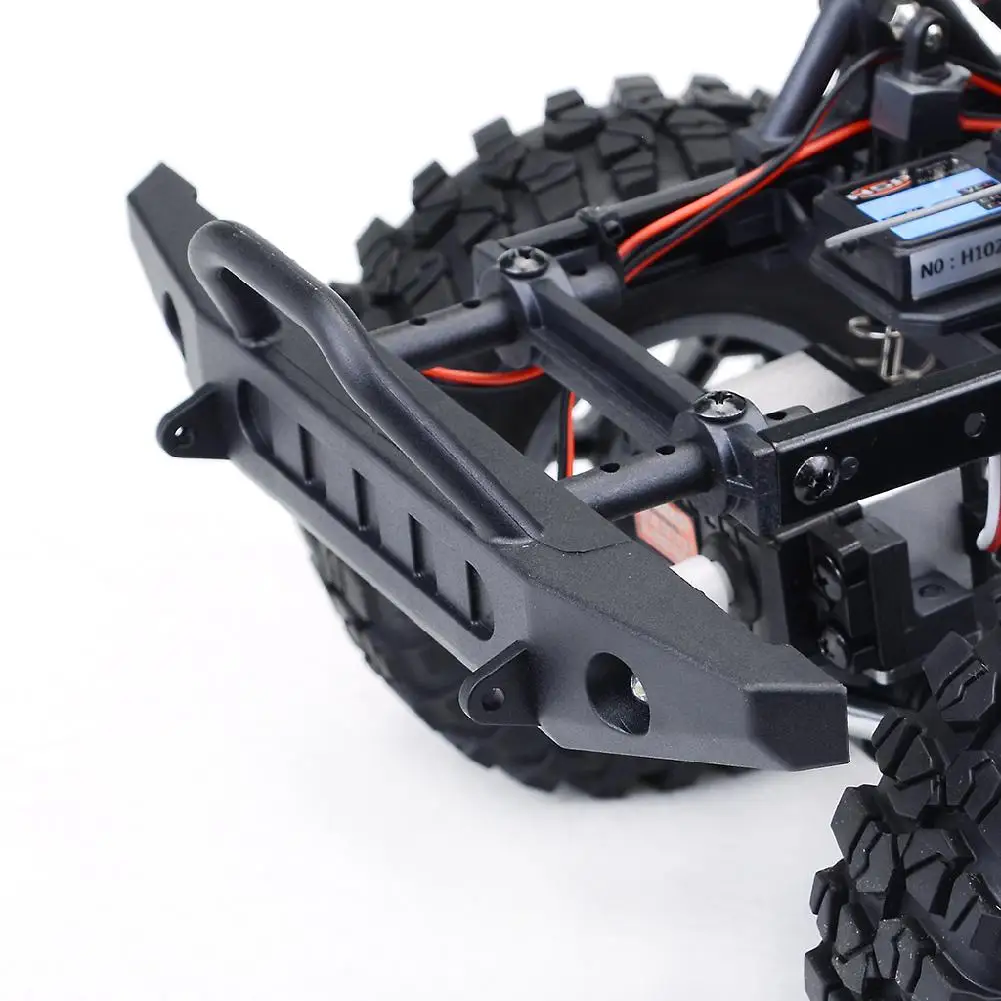 LeadingStar HSP RGT Racing RC Car 1/10 Электрический 4WD внедорожный автомобиль рок гусеничный Рок
