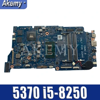 

Akemy ARMANI13 Mainboard For DELL Inspiron 5370 13-5370 Laptop motherboard CN-05G13R 05G13R 5G13R i5-8250U
