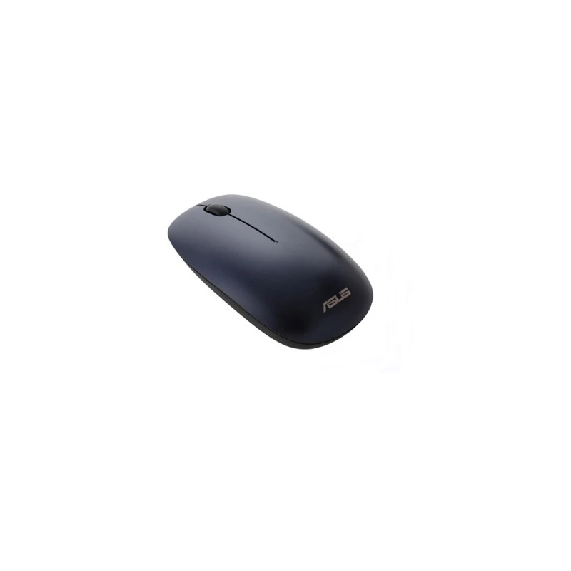 Мышь ASUS MW201C black оптическая, беспроводная, 1600 dpi, Bluetooth/USB