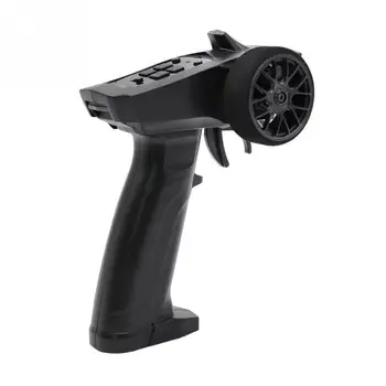 

Receiver 2.4GHz Transmitter Parts Radio Boat Remote Control Mini Digital RC Car