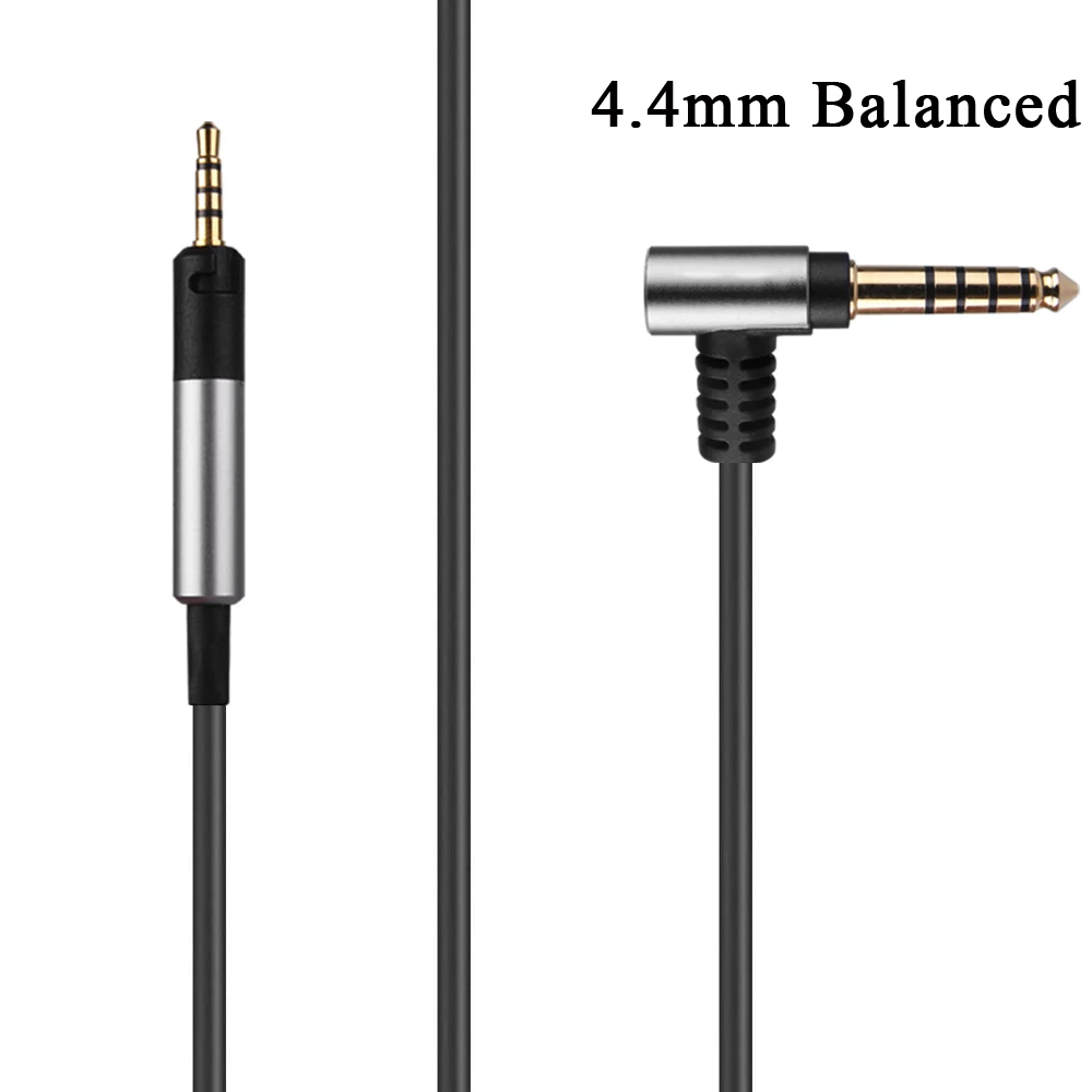 4.4mmm Balanced HD598-1