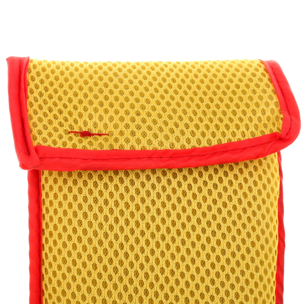 Soft Fishing Rod Bag Rod Sleeve Cover Fishing Pole Glove Rod Protector Pouch