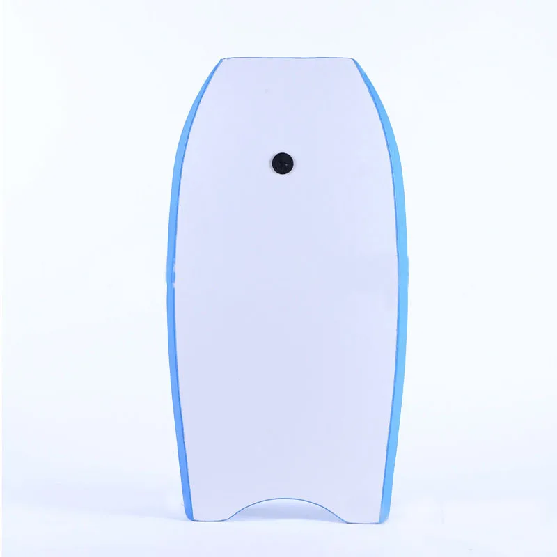 

Raiying rui ling 33-Inch Children IXPE Bodyboard Surfboard