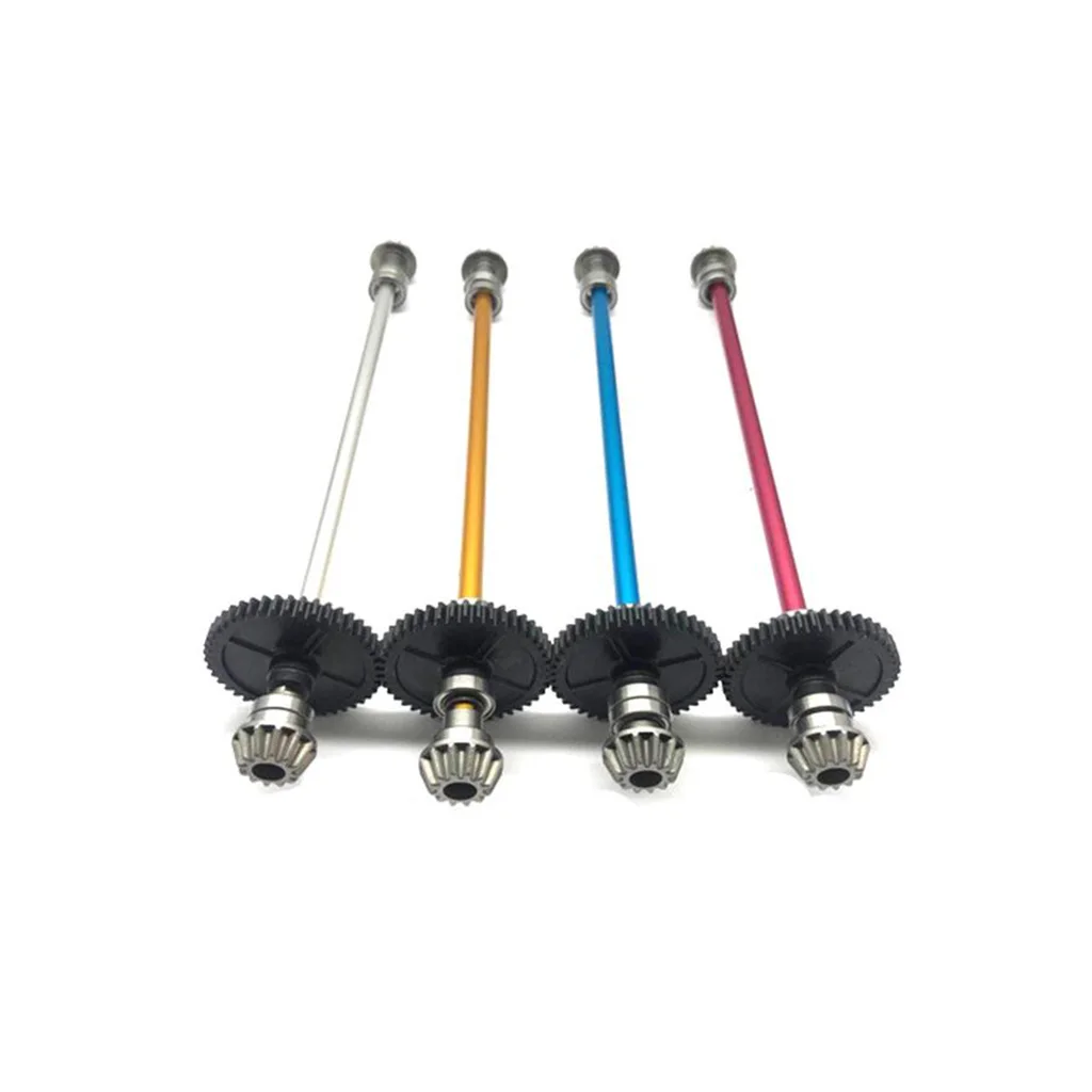 WLtoys 144001 1:14 Upgrade Differential Central Drive Shaft Bearings Parts WLtoys 144001 1:14 Upgrade Differential Central Drive Shaft Bearings Parts