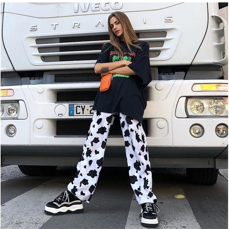 y2k Cargo Pants Ruched Bigb Pockets Thin Trousers Baggy Casual Streetwear Sweatpants Women Korean Harajuku Joggers 90s Vintage capris women