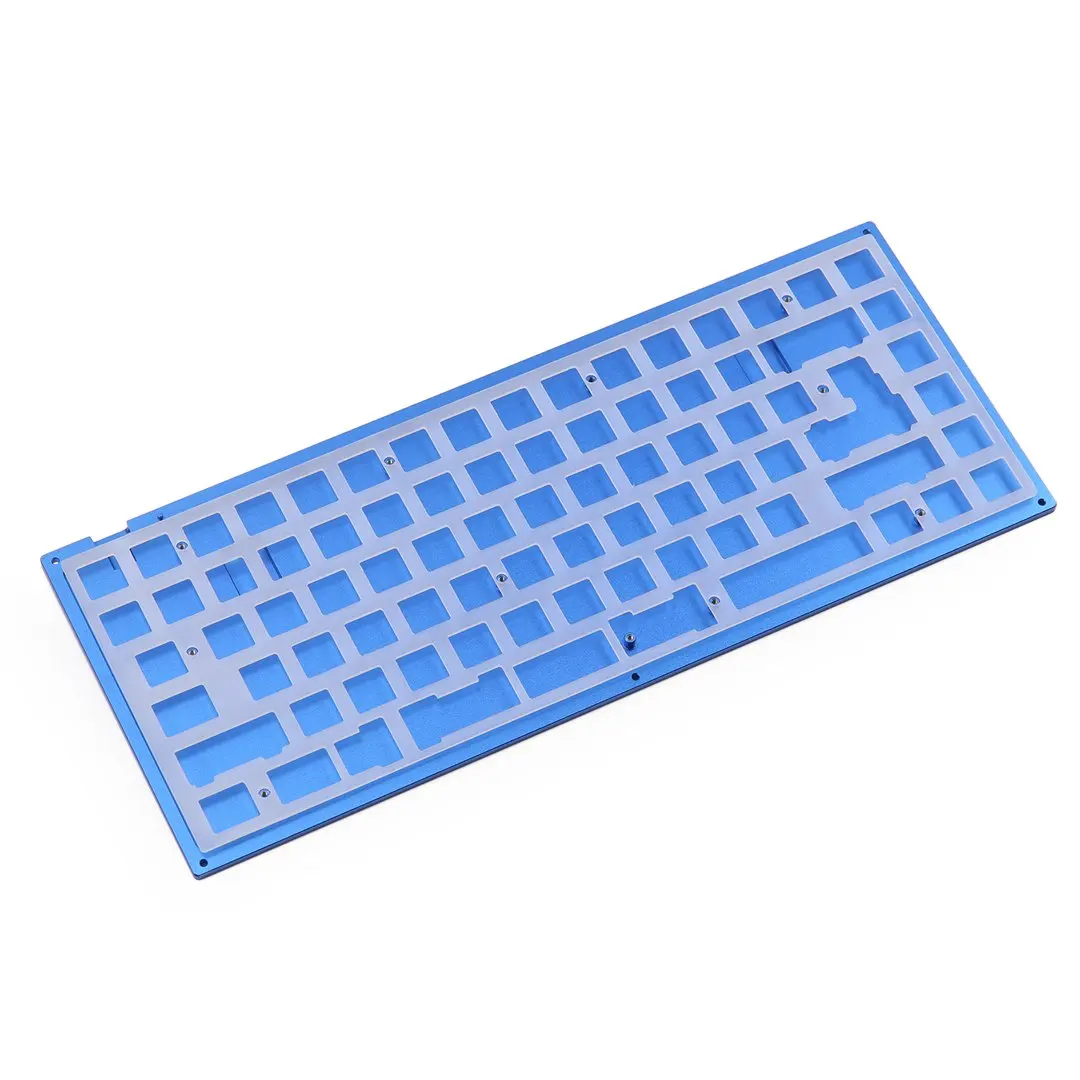 KBD75 поликарбонатная пластина | Компьютеры и офис