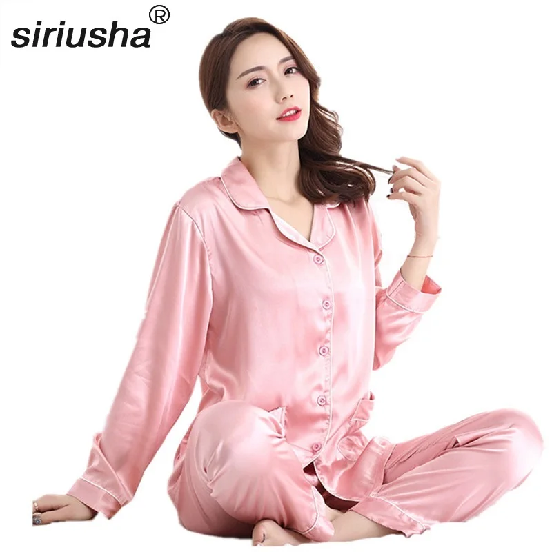 

2020 Sleepwear Onesie Women High Quality Pyjamas Long Sleeves Home Clothing Pijamas For The Young Suitable For All Seasons S118