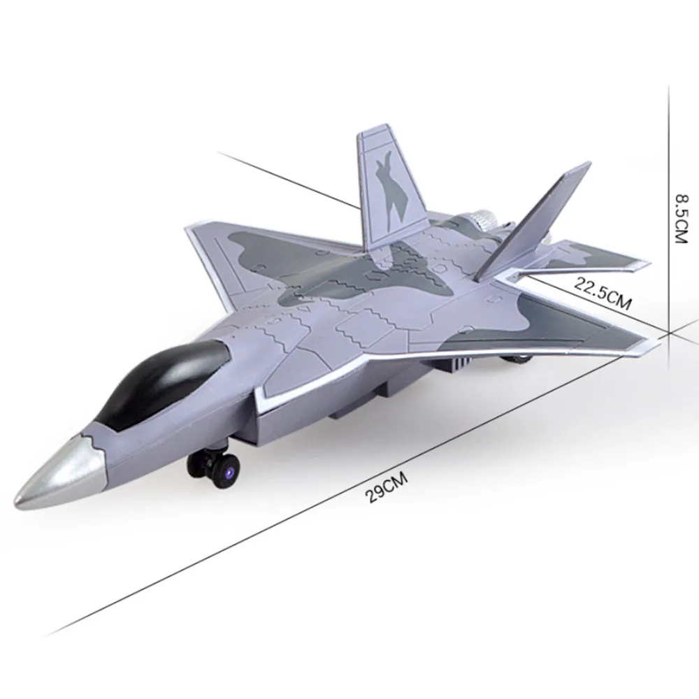 

Kids RC Fight Toys Fixed Wing RC Airplane 2.4G Remote Control Aircraft RC Plane Educational Boys Toys for Children Birthday Gift