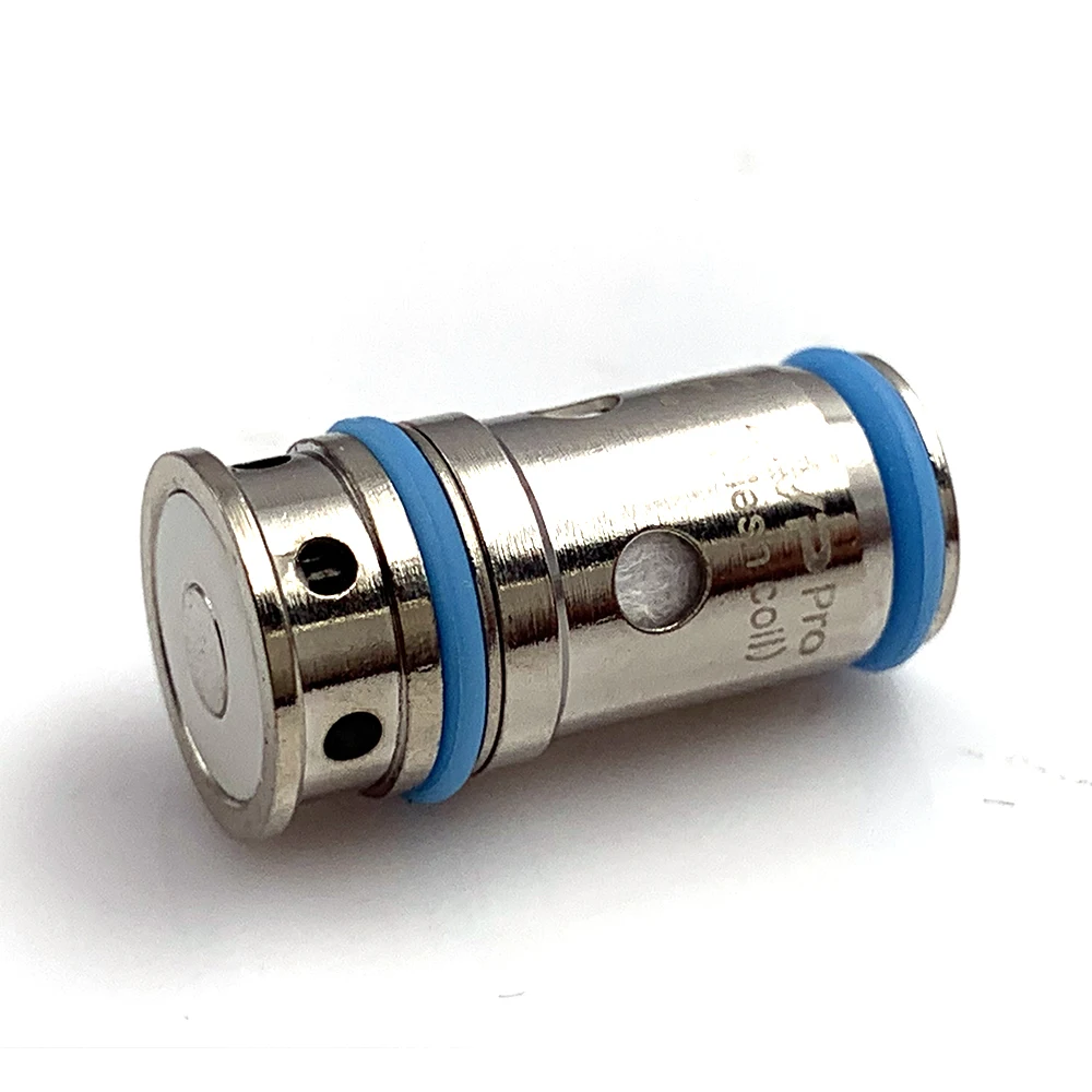 Катушка спирали RunVape AVP Pro Mesh 0 65 Ом 1 15 обычная Сменная головка для вейпа KA1 AF PRO Pod Kit