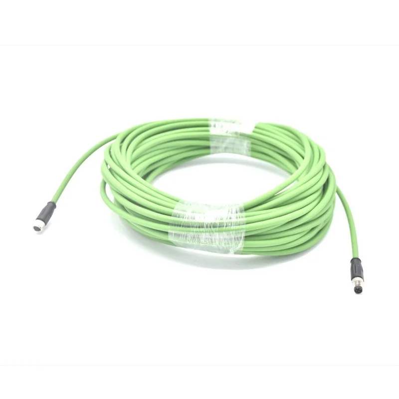 

Ethernet, кодирование 4 ядра, штекер-гнездо с разъемом для формования проводов, водонепроницаемый адаптер авиационного разъема