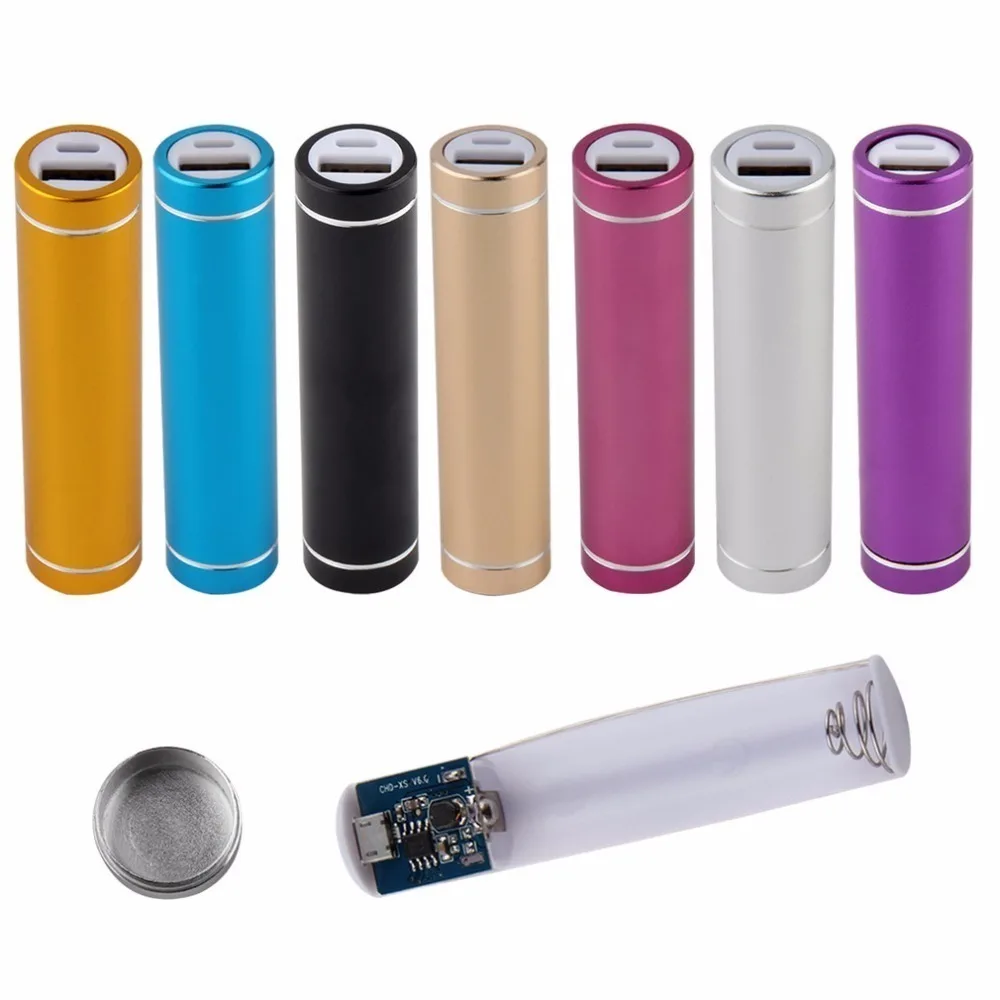 Многоцветные высокого качества новый жесткий Универсальный USB 5 V 1A мобильный