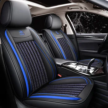 

Universal car seat cover for Lexus RX 270 300 450h 2014-2009 GX460 GX LX570 RX350 lada granta volvo s60 car accessories interior