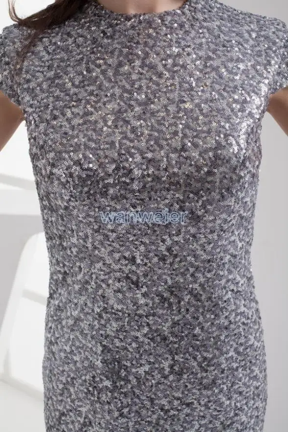 Серебро, vestidos formales, дизайн, блестки, сексуальные, для невесты, платье горничной, на заказ, макси, длинное платье, платья для выпускного вечера